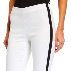 Slimming for the season